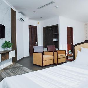 Luxury Room